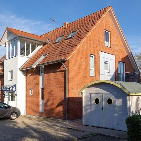 Lindenbuschen 2 Wohnung 3 Kellenhusen Exterior photo