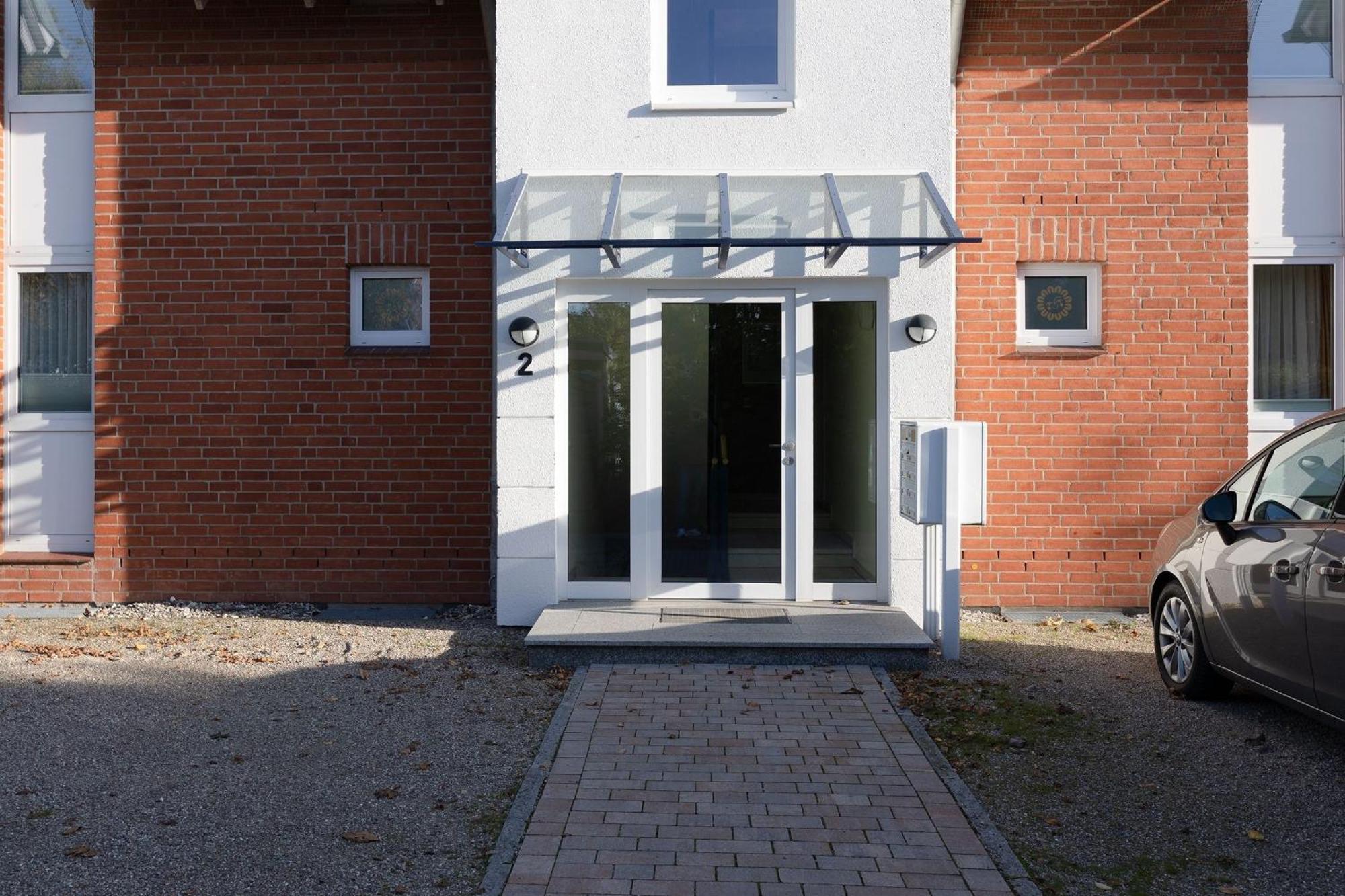 Lindenbuschen 2 Wohnung 3 Kellenhusen Exterior photo