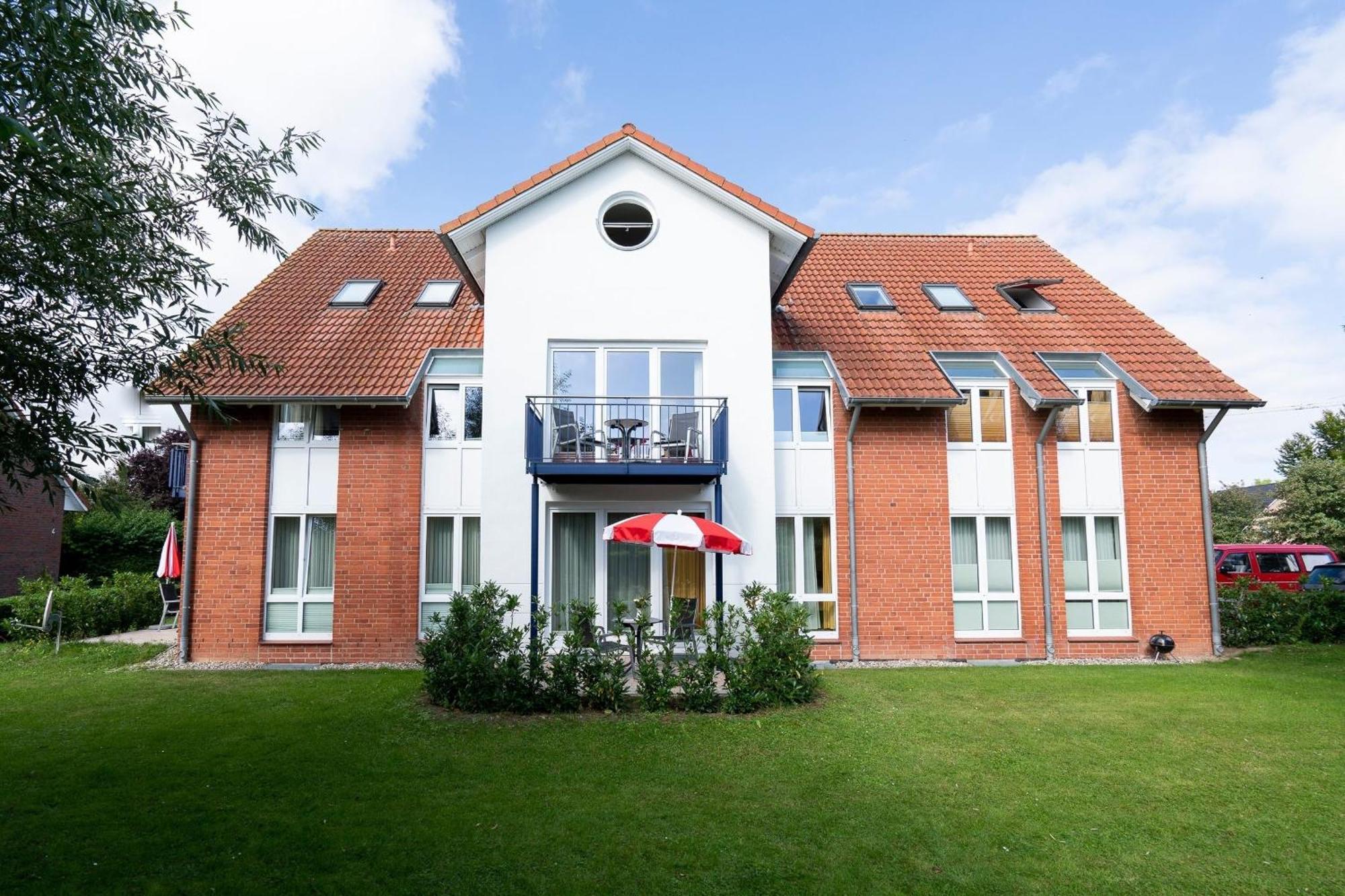 Lindenbuschen 2 Wohnung 3 Kellenhusen Exterior photo